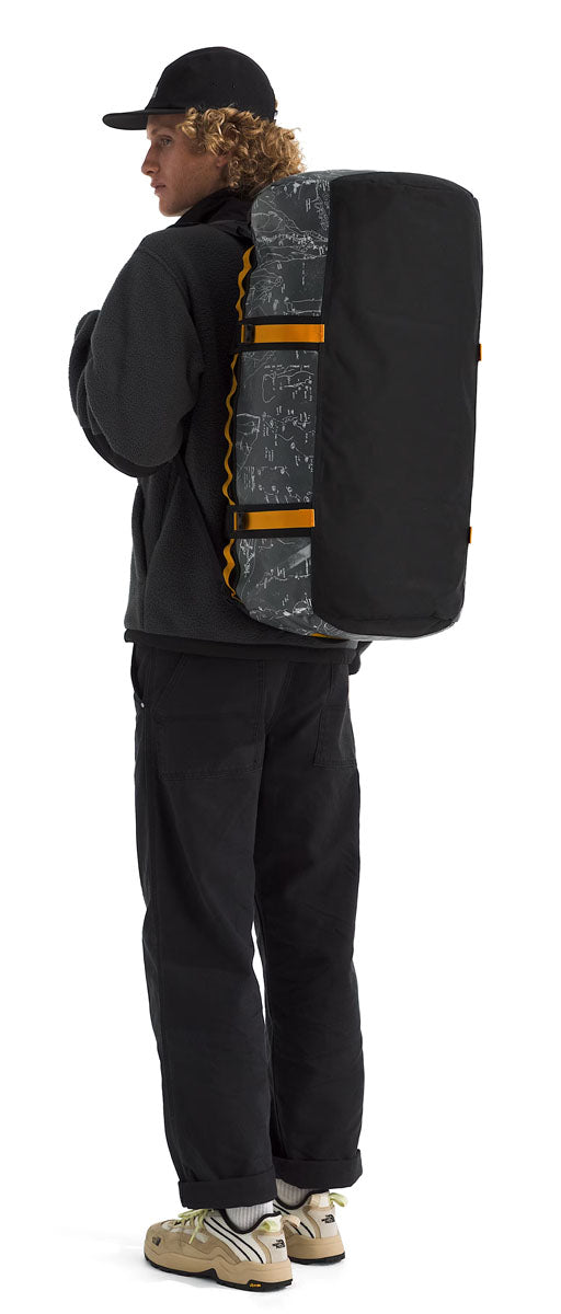 Base Camp Duffle Bag - M - 71 L