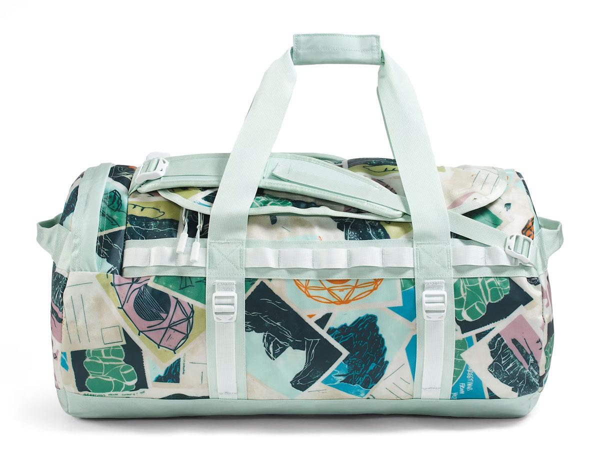 Base Camp Duffle Bag - M - 71 L