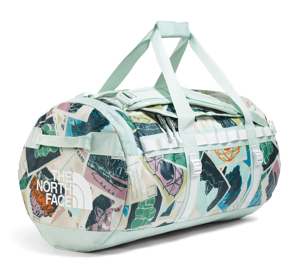 Base Camp Duffle Bag - M - 71 L