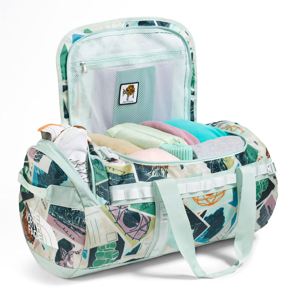Base Camp Duffle Bag - M - 71 L