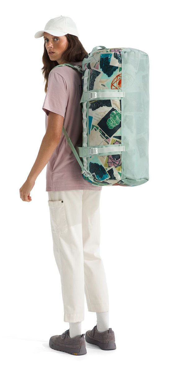 Base Camp Duffle Bag - M - 71 L