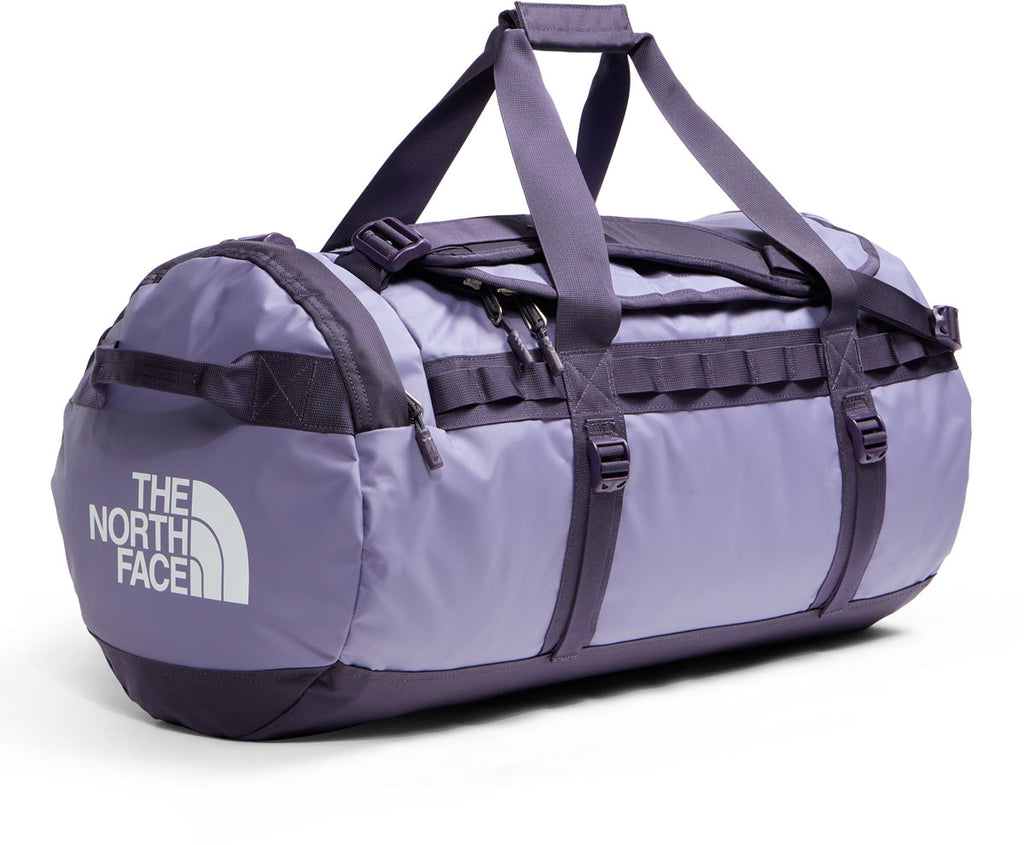 Base Camp Duffle Bag - M - 71 L