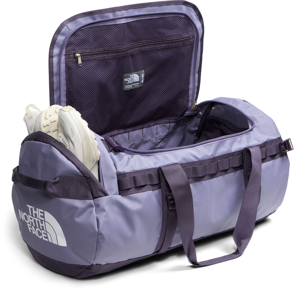 Base Camp Duffle Bag - M - 71 L