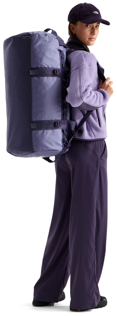 Base Camp Duffle Bag - M - 71 L