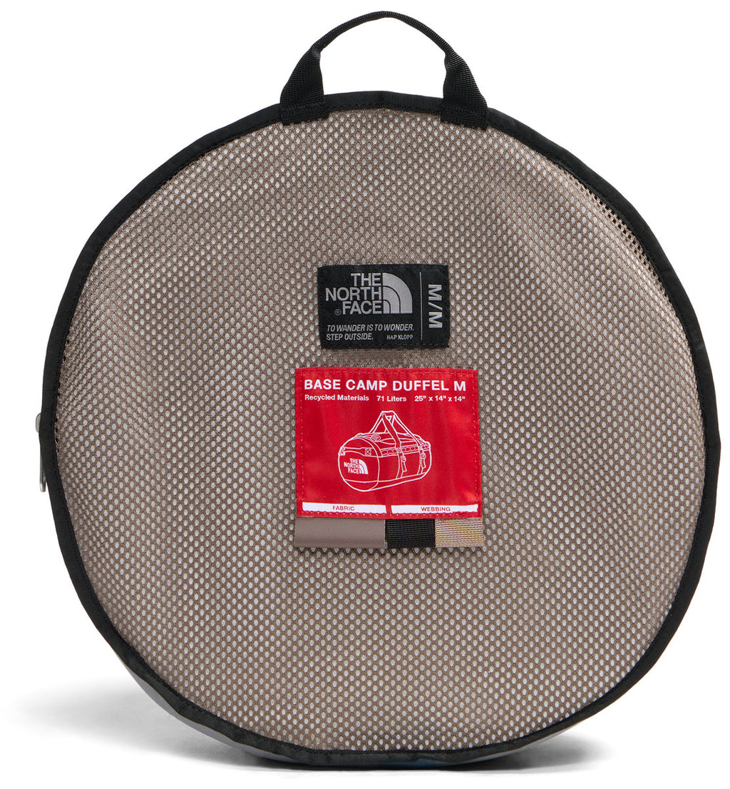 Base Camp Duffle Bag - M - 71 L