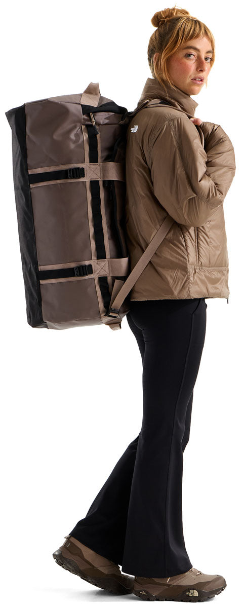 Base Camp Duffle Bag - M - 71 L
