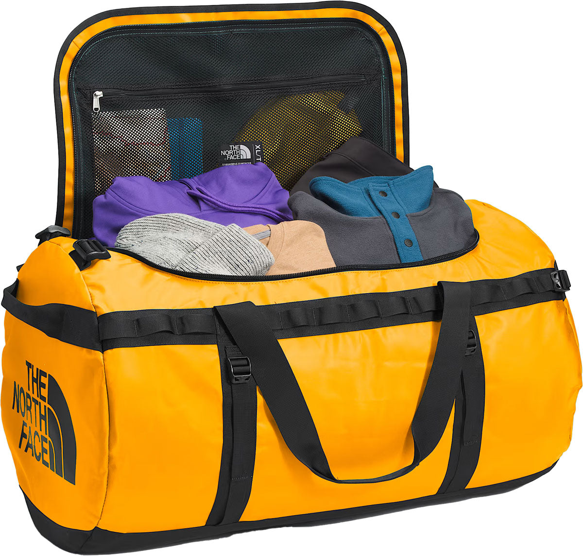 Base Camp Duffle Bag - XL - 132 L