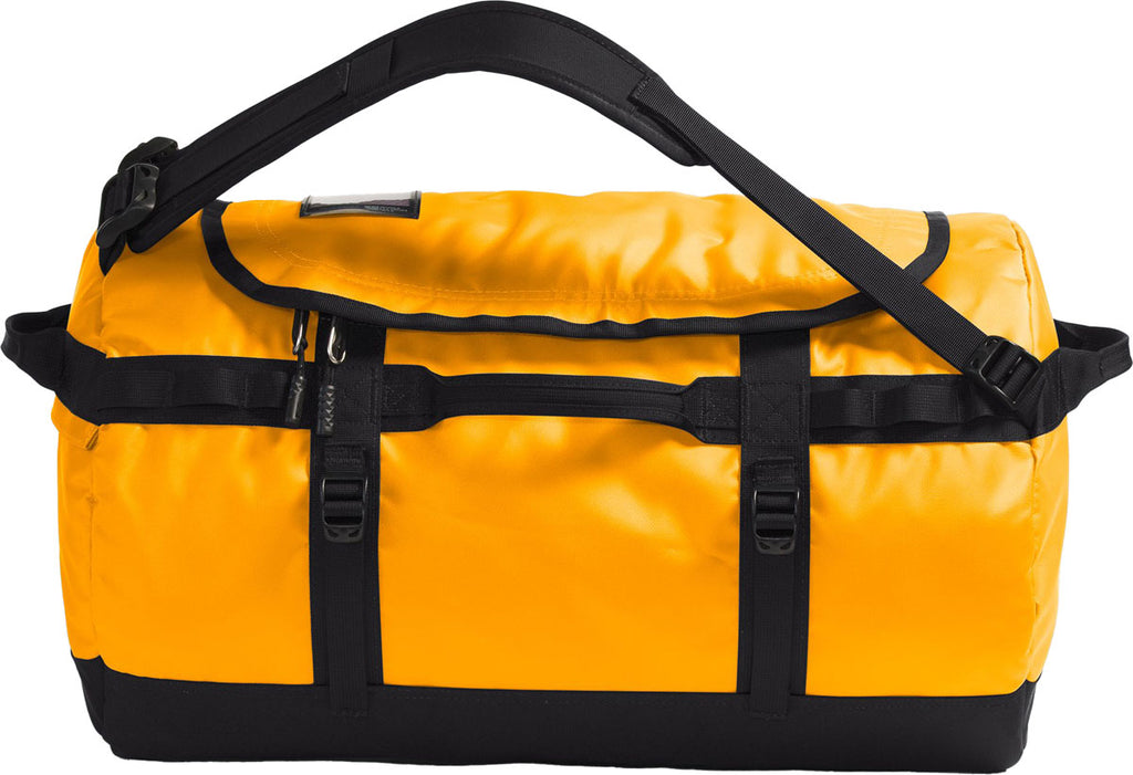 Base Camp Duffle Bag - S - 50 L