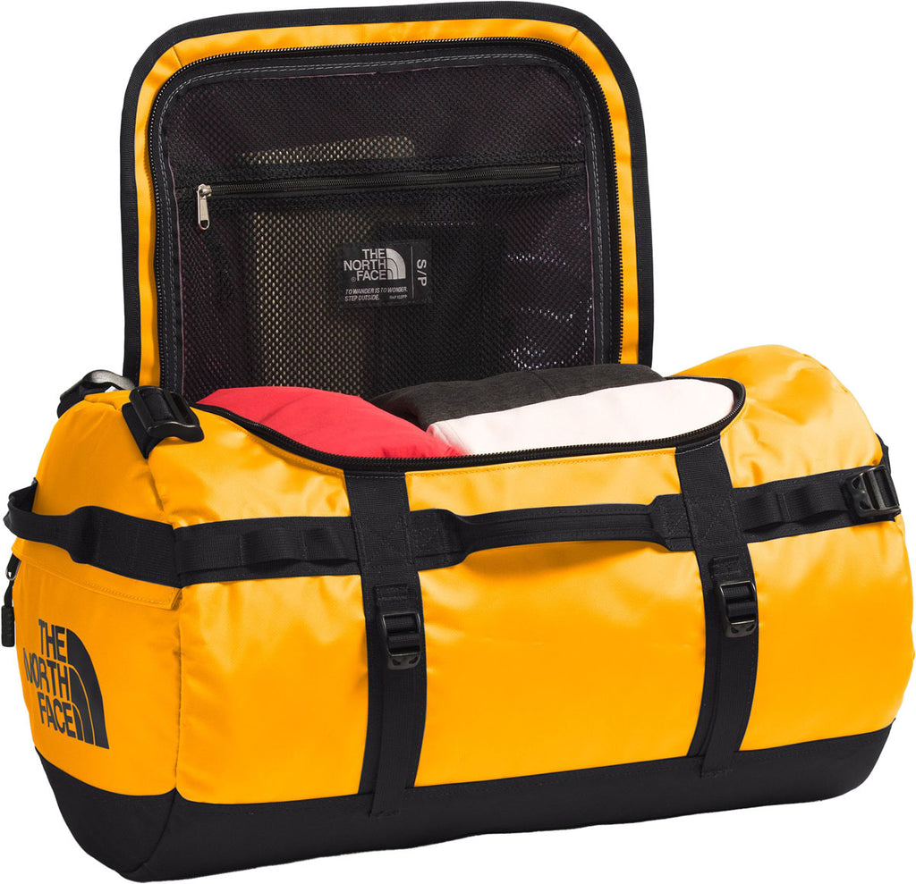 Base Camp Duffle Bag - S - 50 L