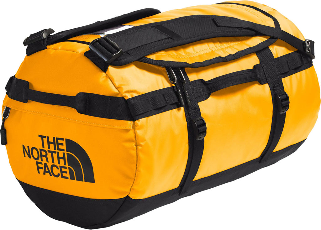 Base Camp Duffle Bag - S - 50 L
