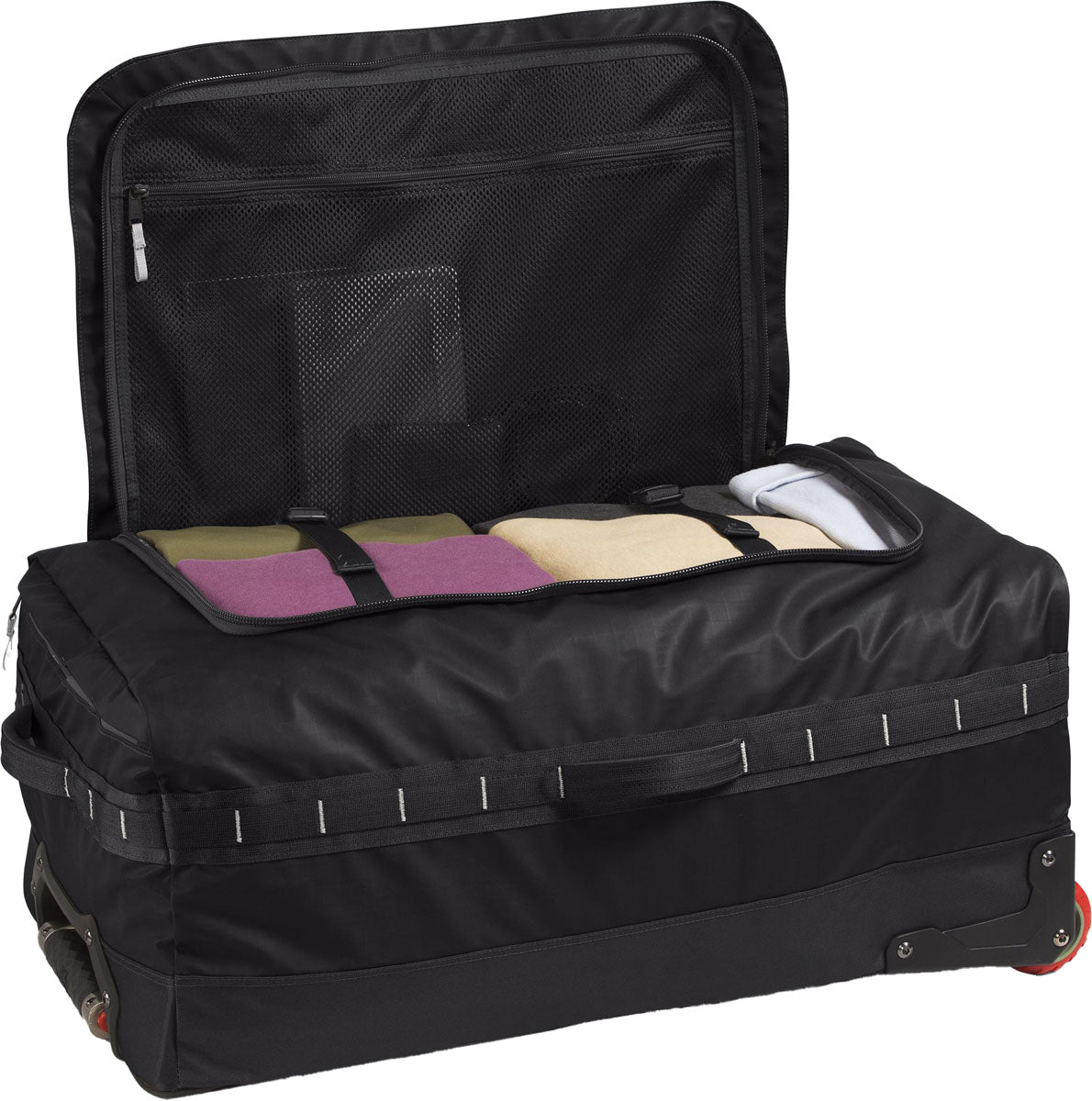 Base Camp Voyager 29 Wheeled Luggage - 94 L