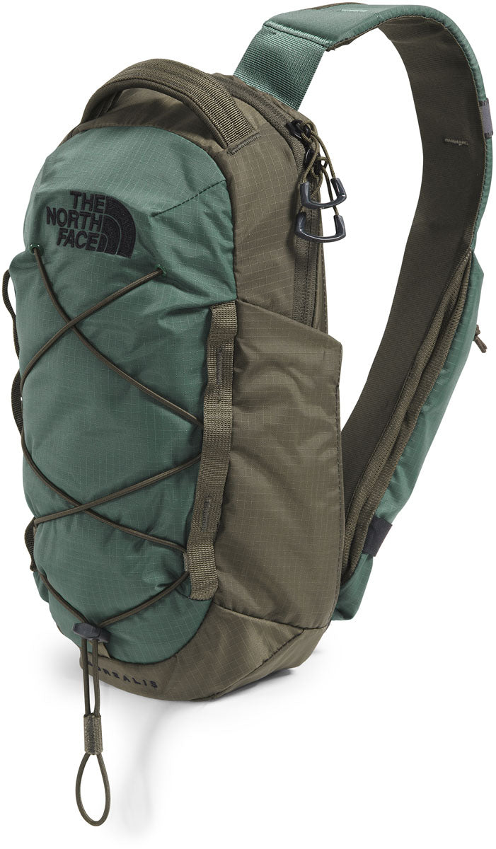 Borealis Crossbody Bag - 6 L