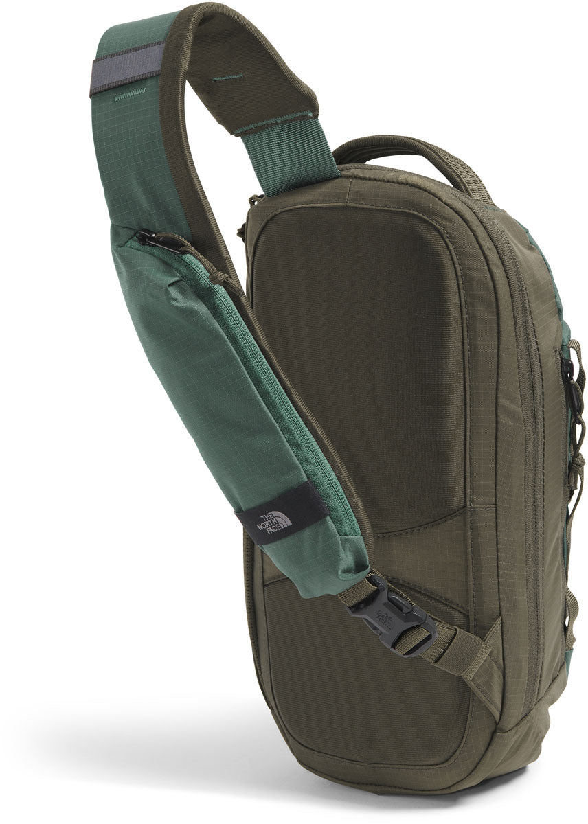 Borealis Crossbody Bag - 6 L