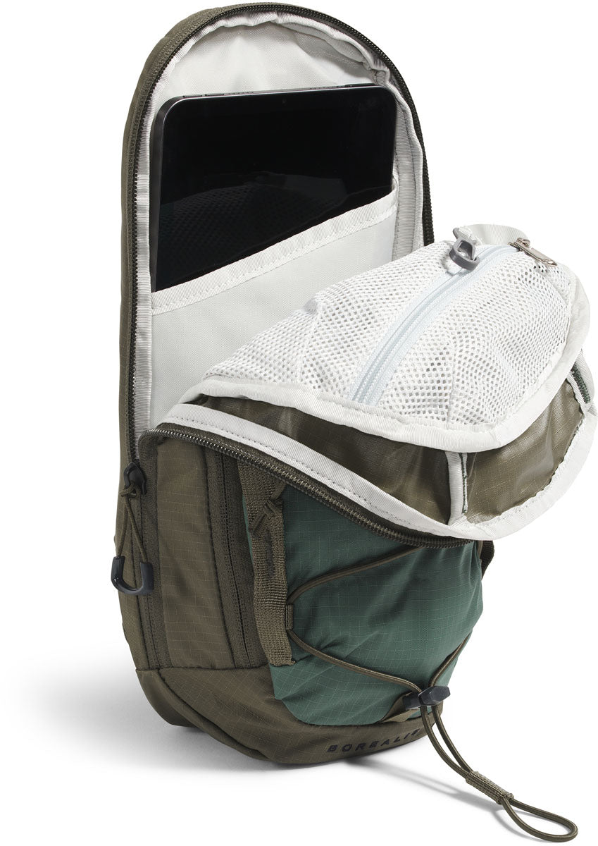Borealis Crossbody Bag - 6 L