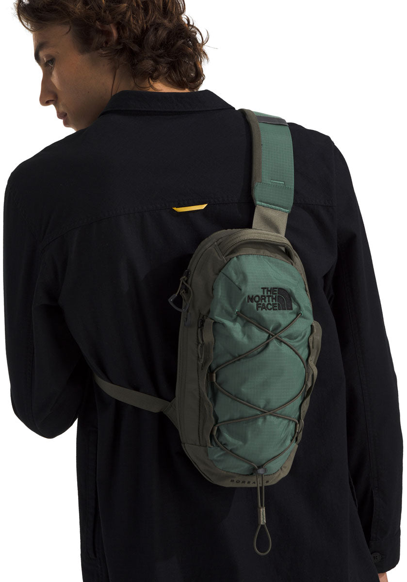 Borealis Crossbody Bag - 6 L