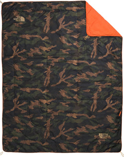 Wawona Packable Blanket