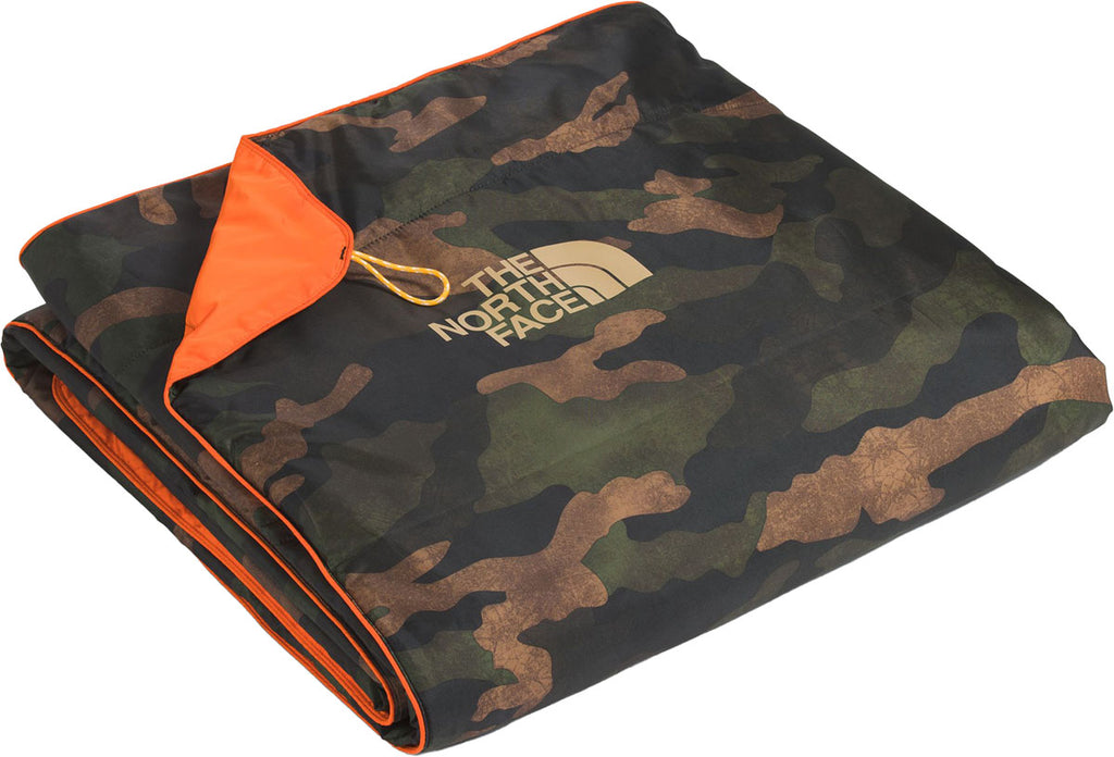 Wawona Packable Blanket