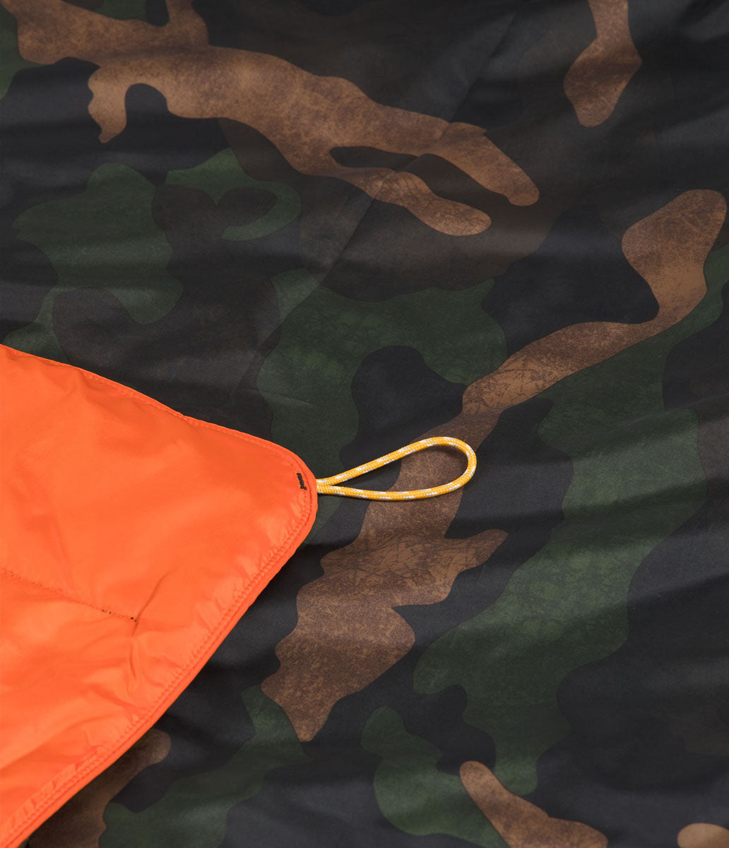 Wawona Packable Blanket