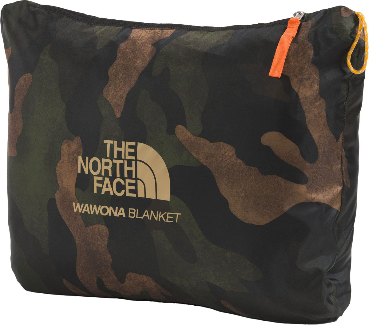 Wawona Packable Blanket