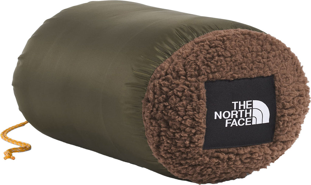 Wawona Fuzzy Poncho Blanket