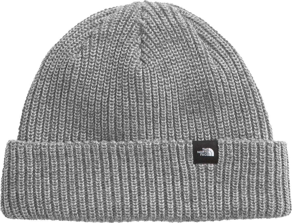 Fisherman Beanie - Unisex