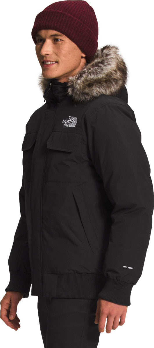 McMurdo Winter Jacket - Men's