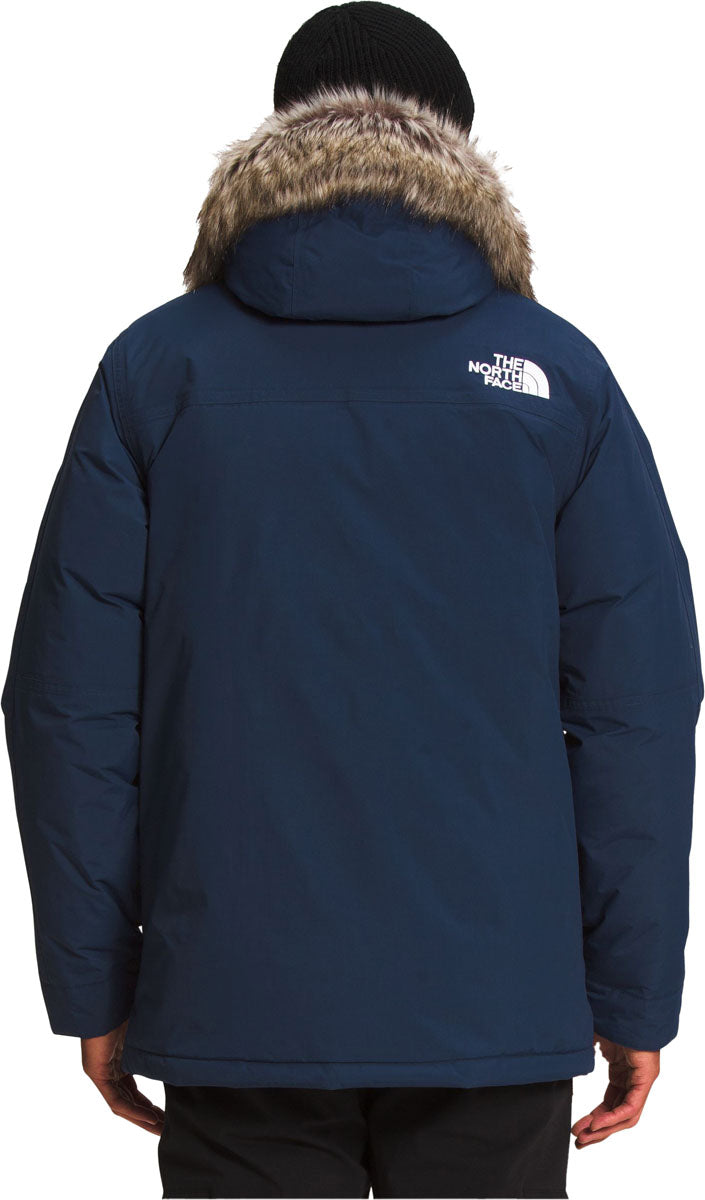 McMurdo Down Parka - Men’s
