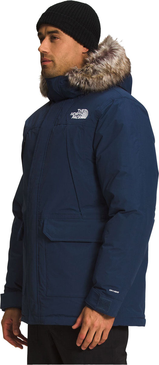 McMurdo Down Parka - Men’s
