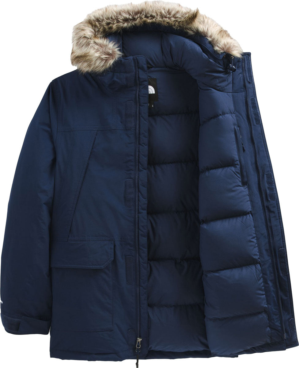 McMurdo Down Parka - Men’s