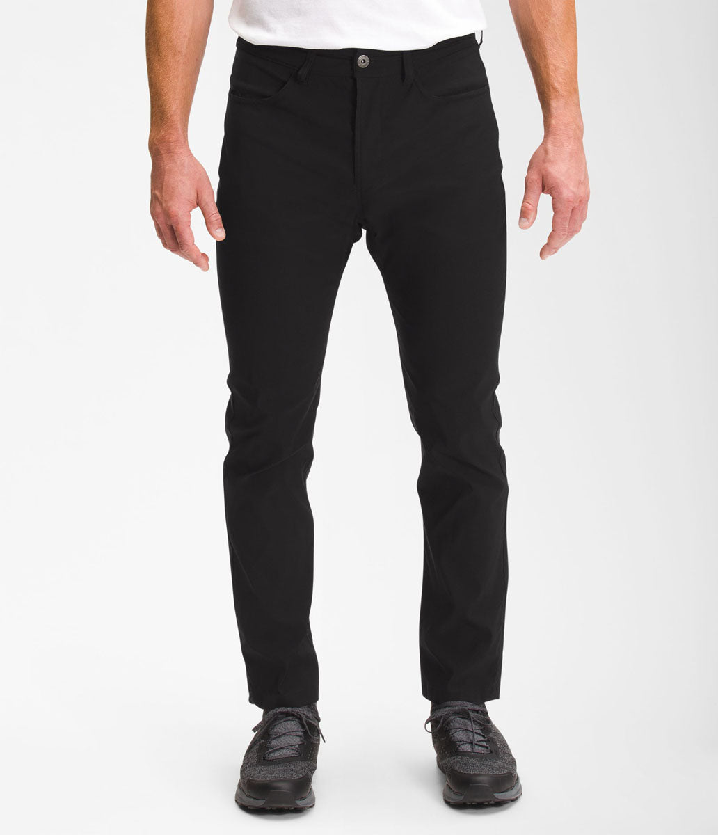 Pantalon Sprag 5 - Homme – SAIL Plein Air