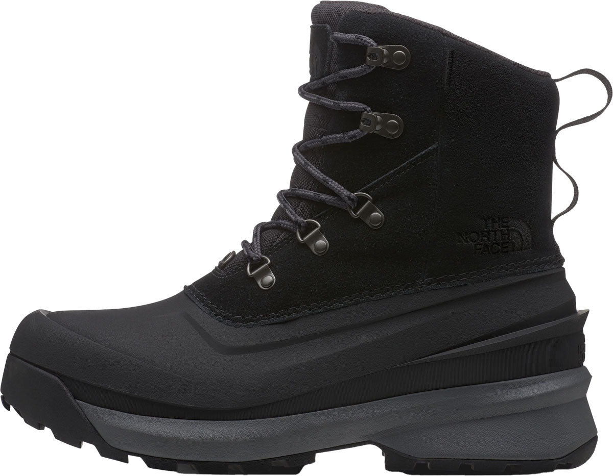 Chilkat V Lace Winter Boots - Men's