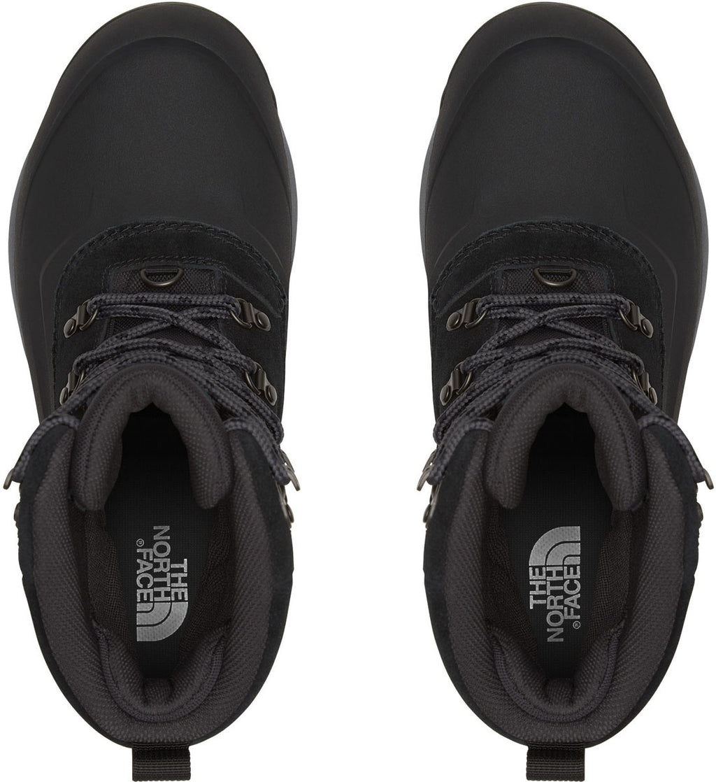 Chilkat V Lace Winter Boots - Men's