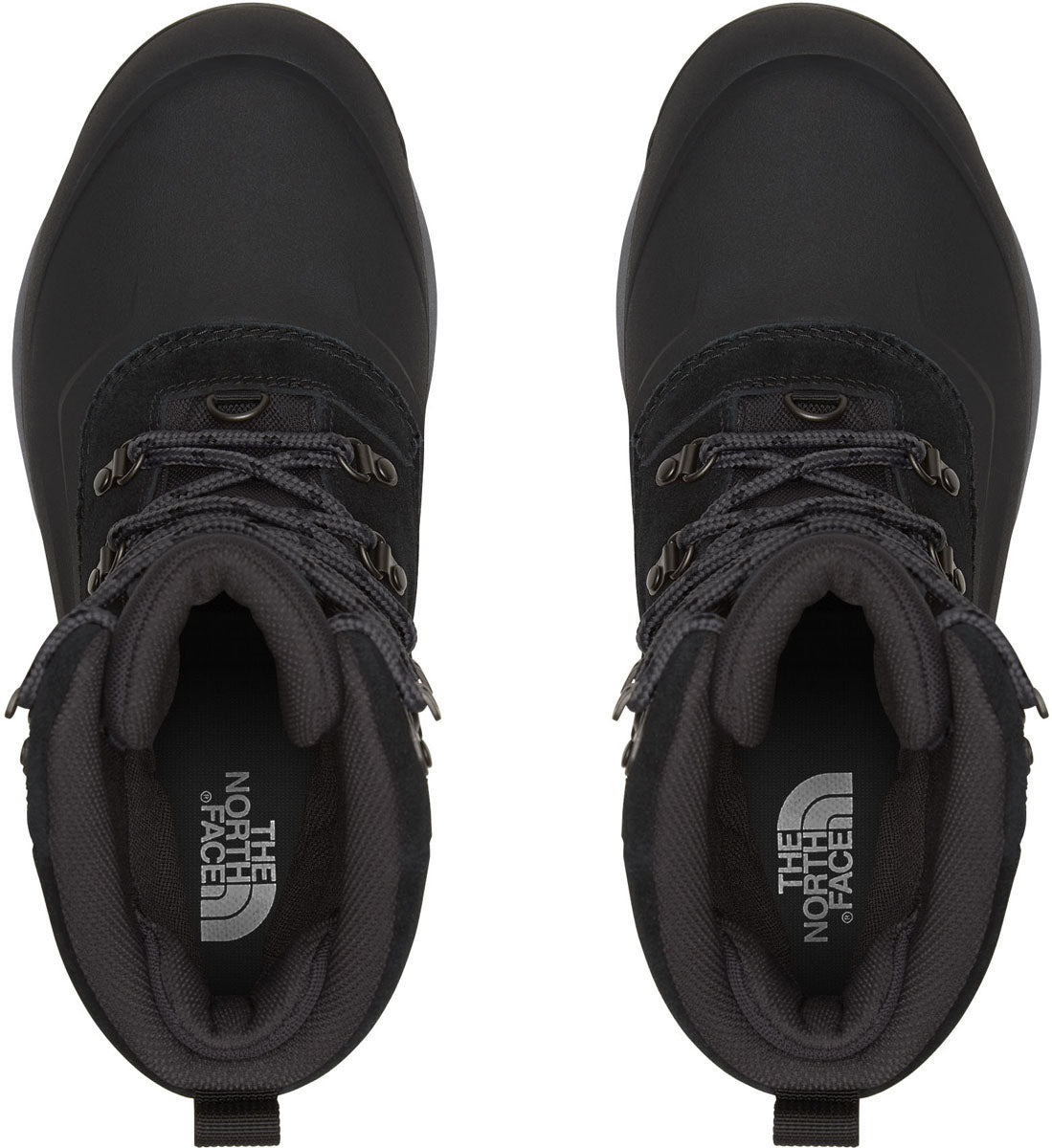 Chilkat V Lace Winter Boots - Men's