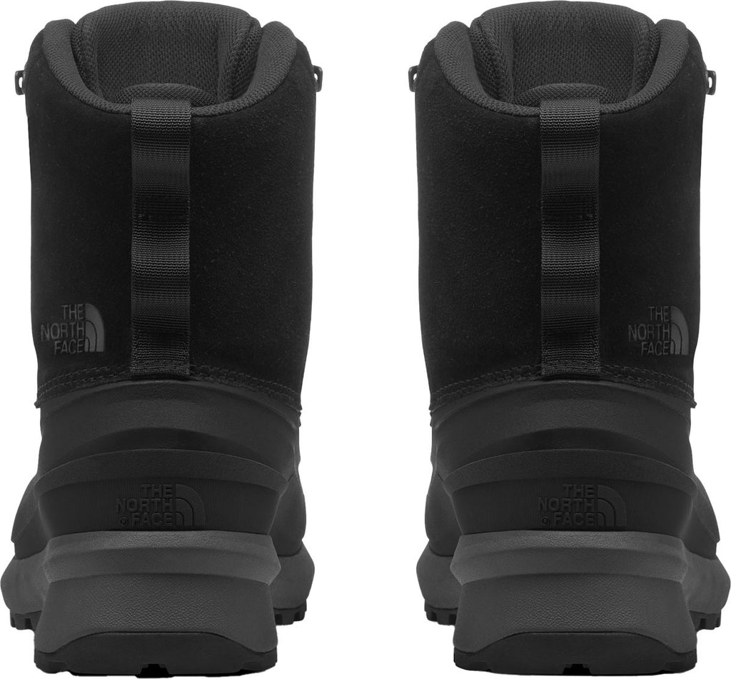 Chilkat V Lace Winter Boots - Men's