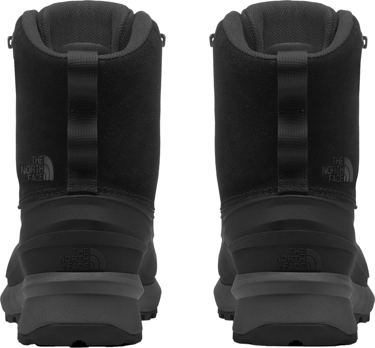 Chilkat V Lace Winter Boots - Men's