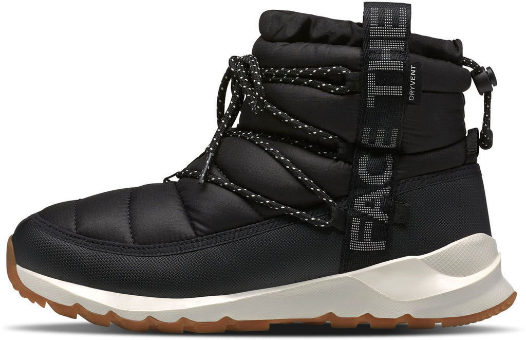 ThermoBall Lace Up Winter Boots - Women's