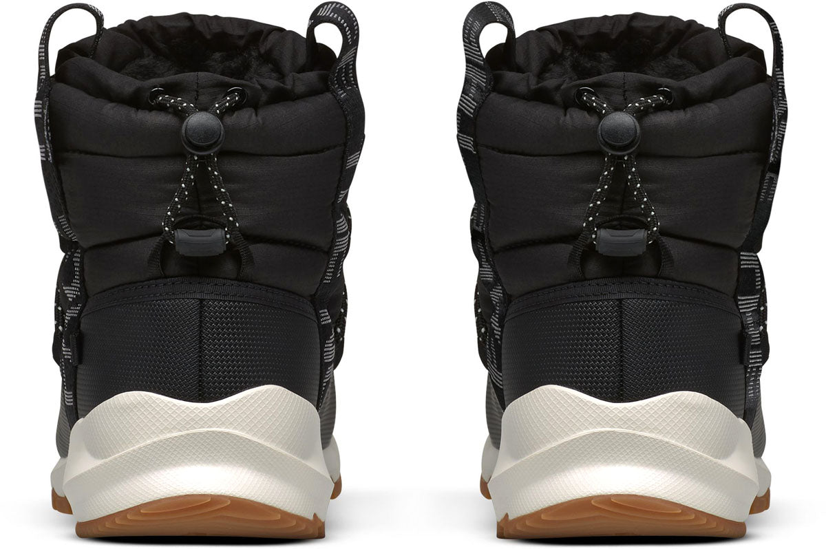ThermoBall Lace Up Winter Boots - Women's