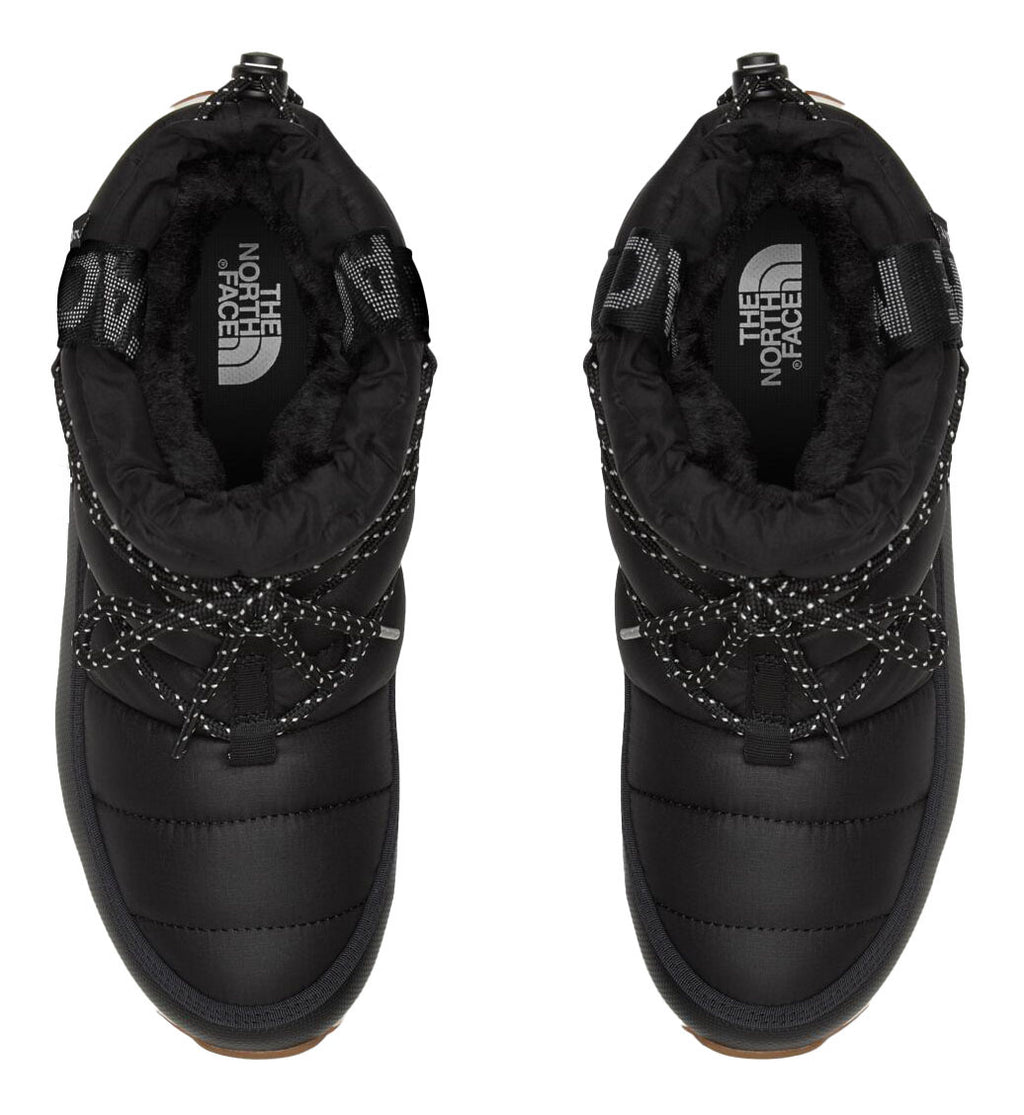 ThermoBall Lace Up Winter Boots - Women's