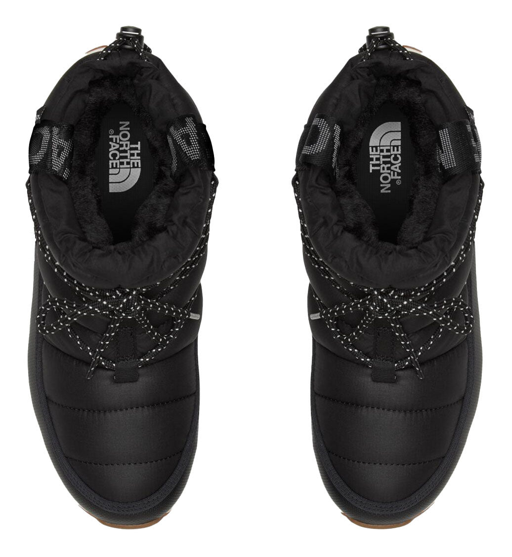 ThermoBall Lace Up Winter Boots - Women's