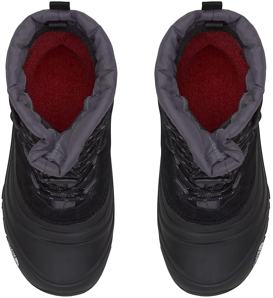 Alpenglow V Winter Boots - Kids'