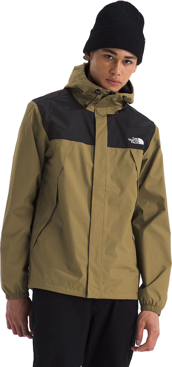 Antora Hard Shell - Men's