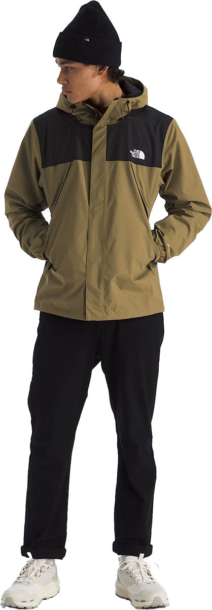 Antora Hard Shell - Men's