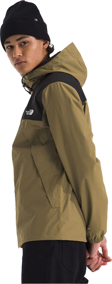 Antora Hard Shell - Men's