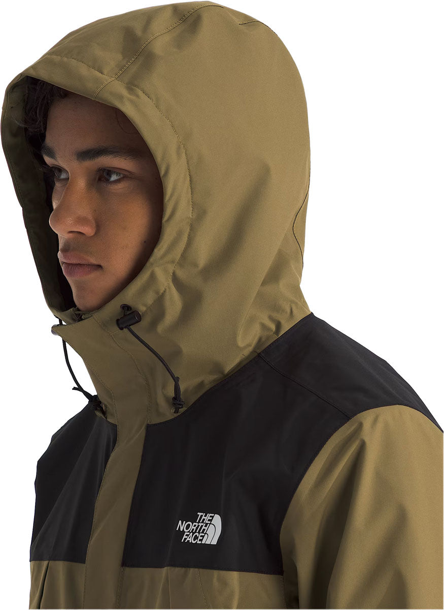 Antora Hard Shell - Men's