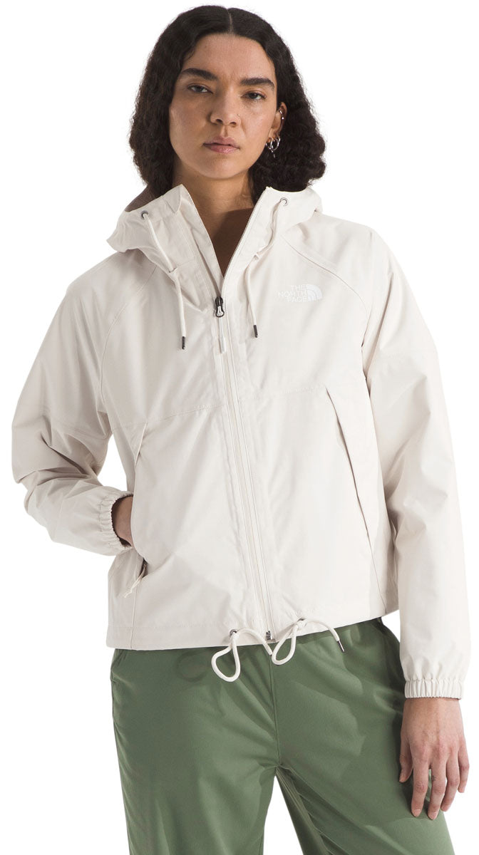 Antora Rain Jacket - Women's