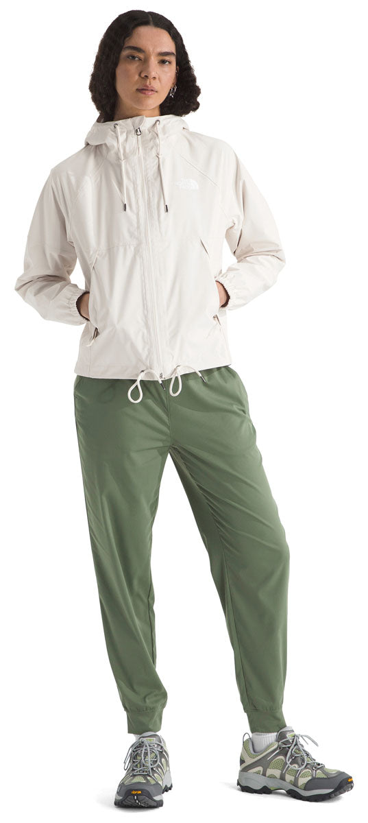 Antora Rain Jacket - Women's