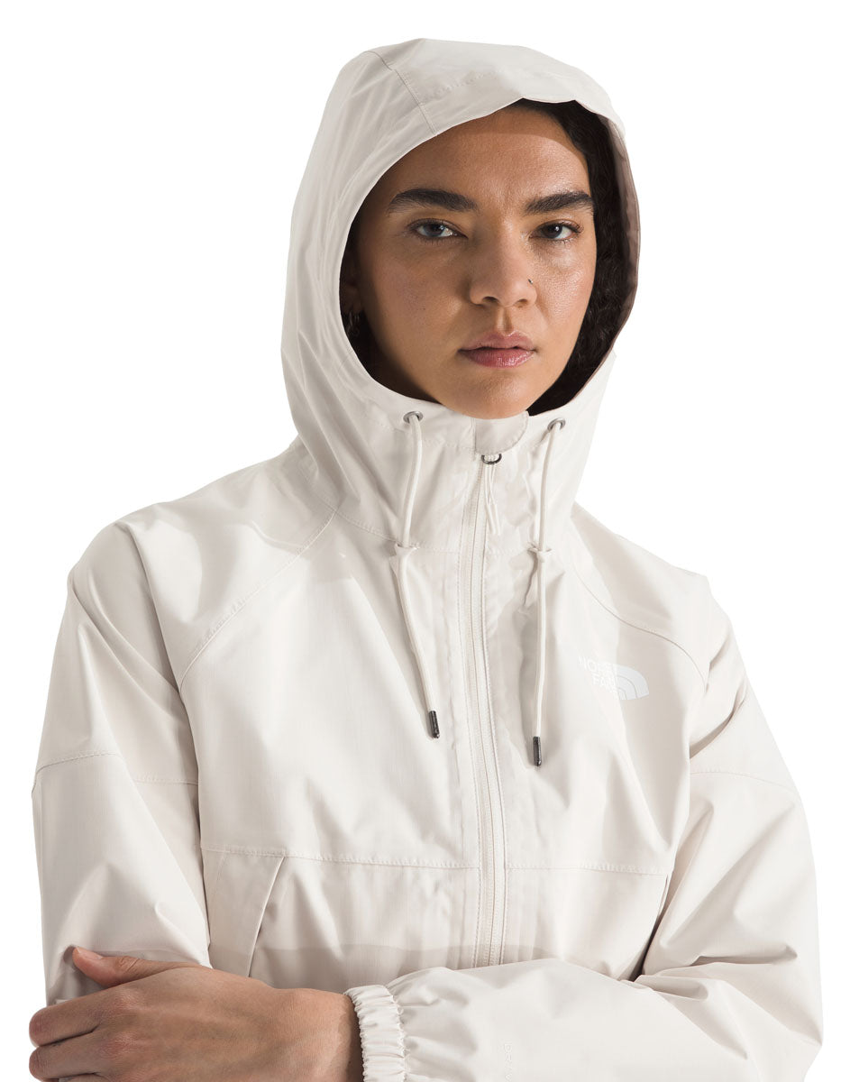 Antora Rain Jacket - Women's
