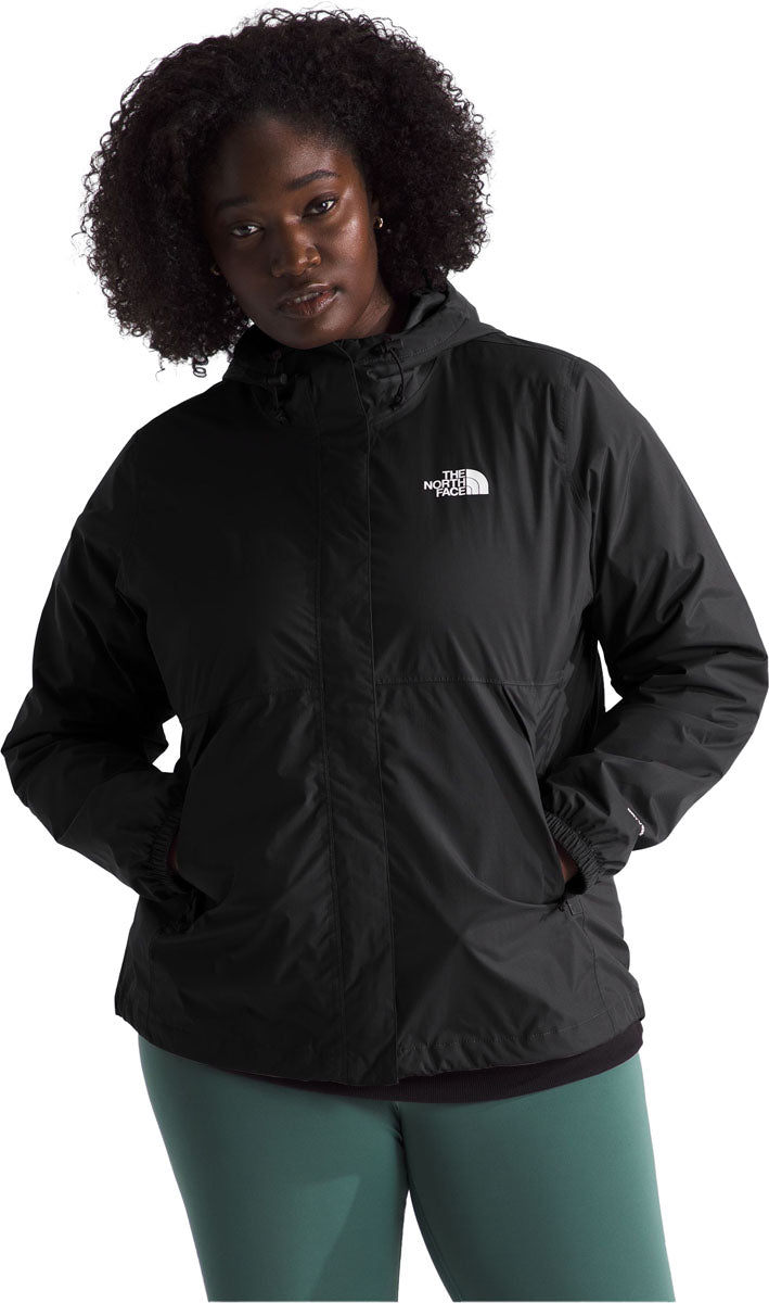 Antora Hard Shell - Women's - Plus Size