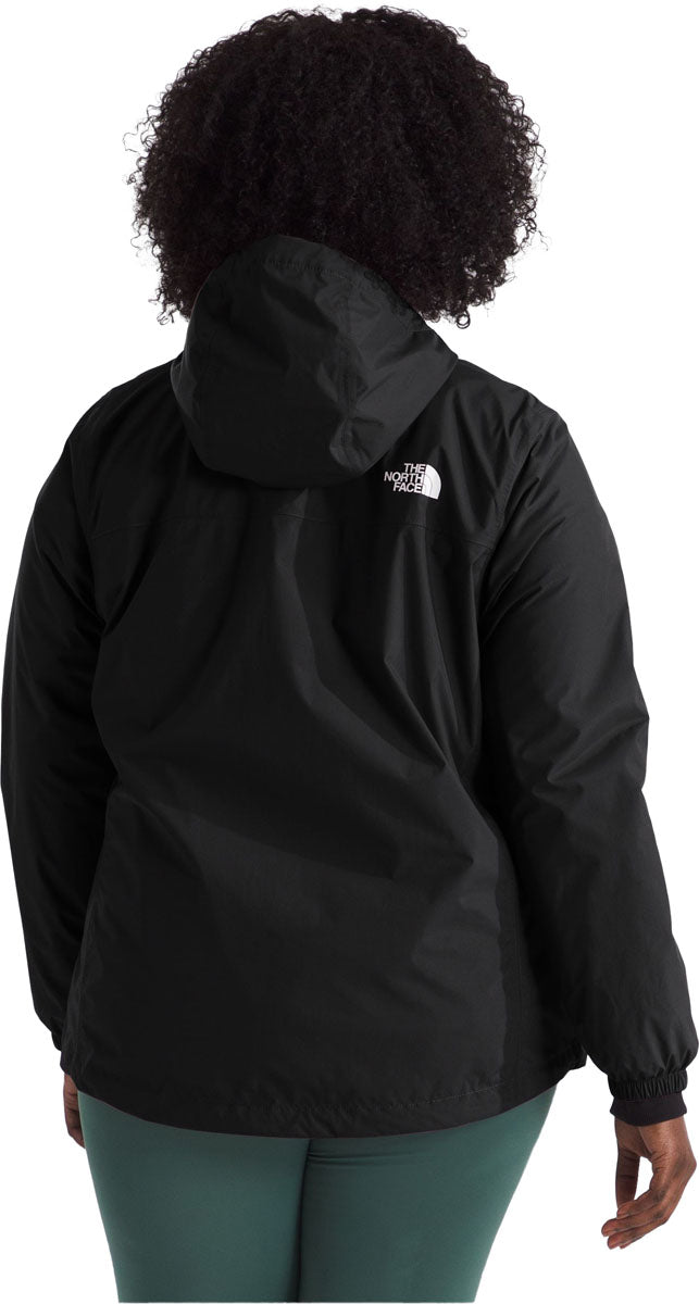 Antora Hard Shell - Women's - Plus Size