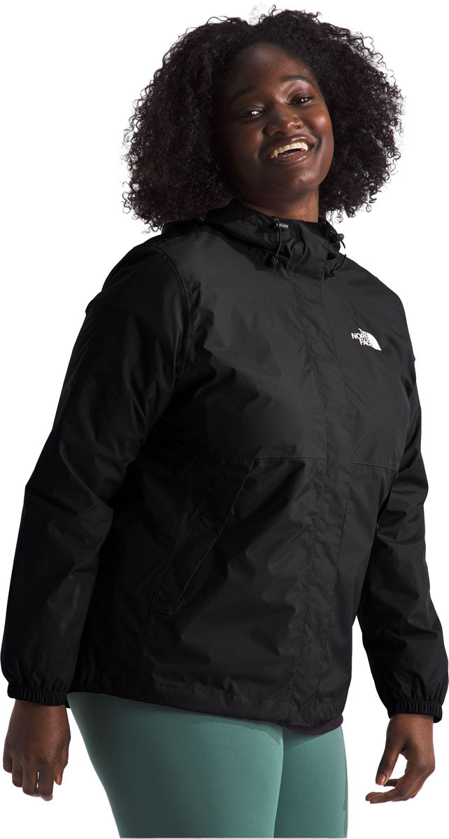 Antora Hard Shell - Women's - Plus Size